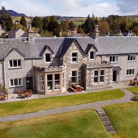 Beinn Bhracaigh Pitlochry Zewnętrze zdjęcie