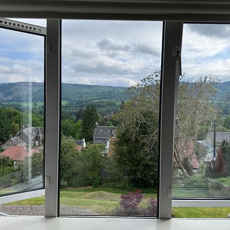 Beinn Bhracaigh Pitlochry Zewnętrze zdjęcie