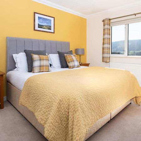Beinn Bhracaigh Pitlochry Zewnętrze zdjęcie