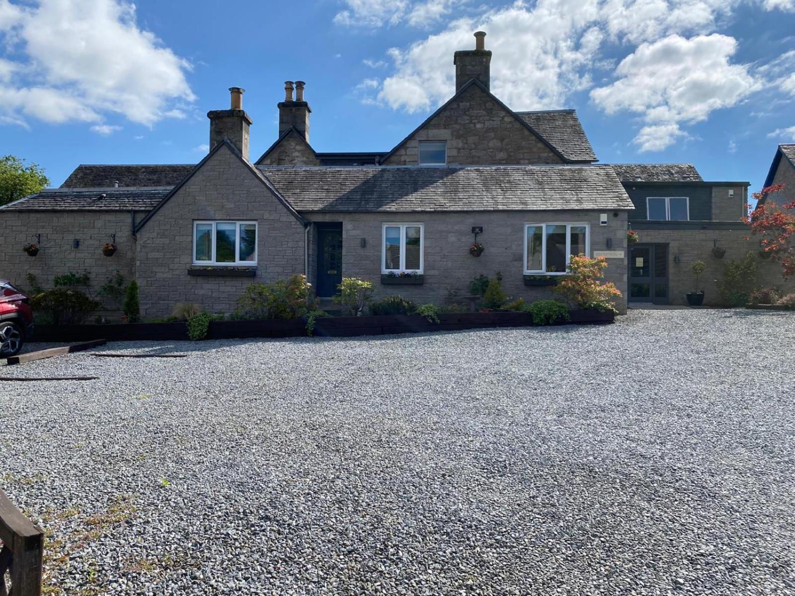 Beinn Bhracaigh Pitlochry Zewnętrze zdjęcie
