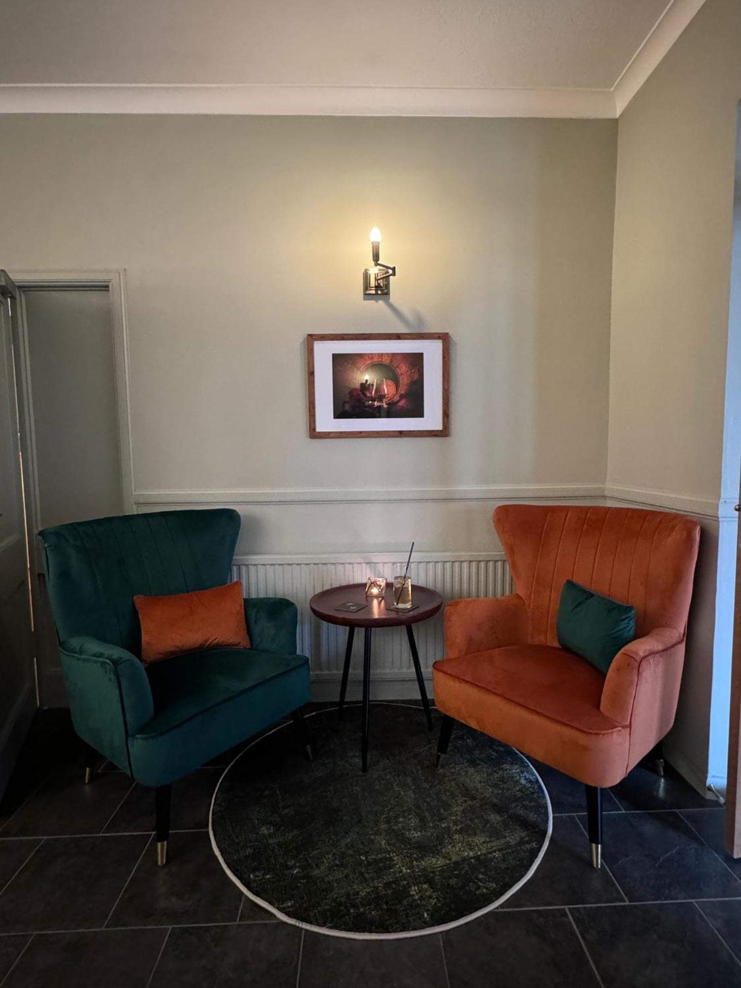 Beinn Bhracaigh Pitlochry Zewnętrze zdjęcie