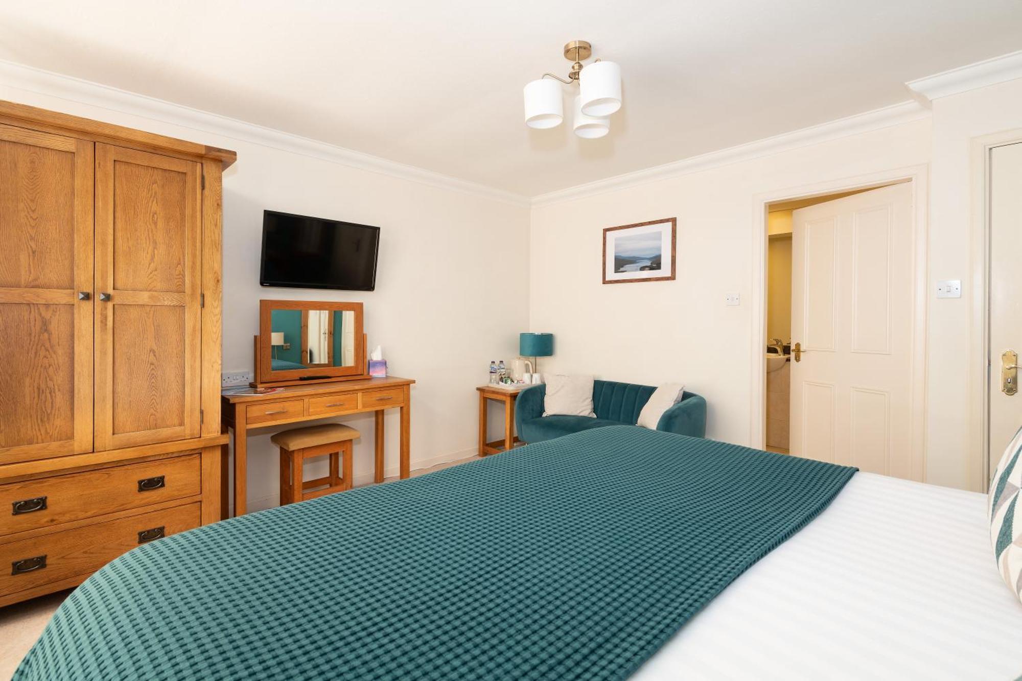 Beinn Bhracaigh Pitlochry Zewnętrze zdjęcie