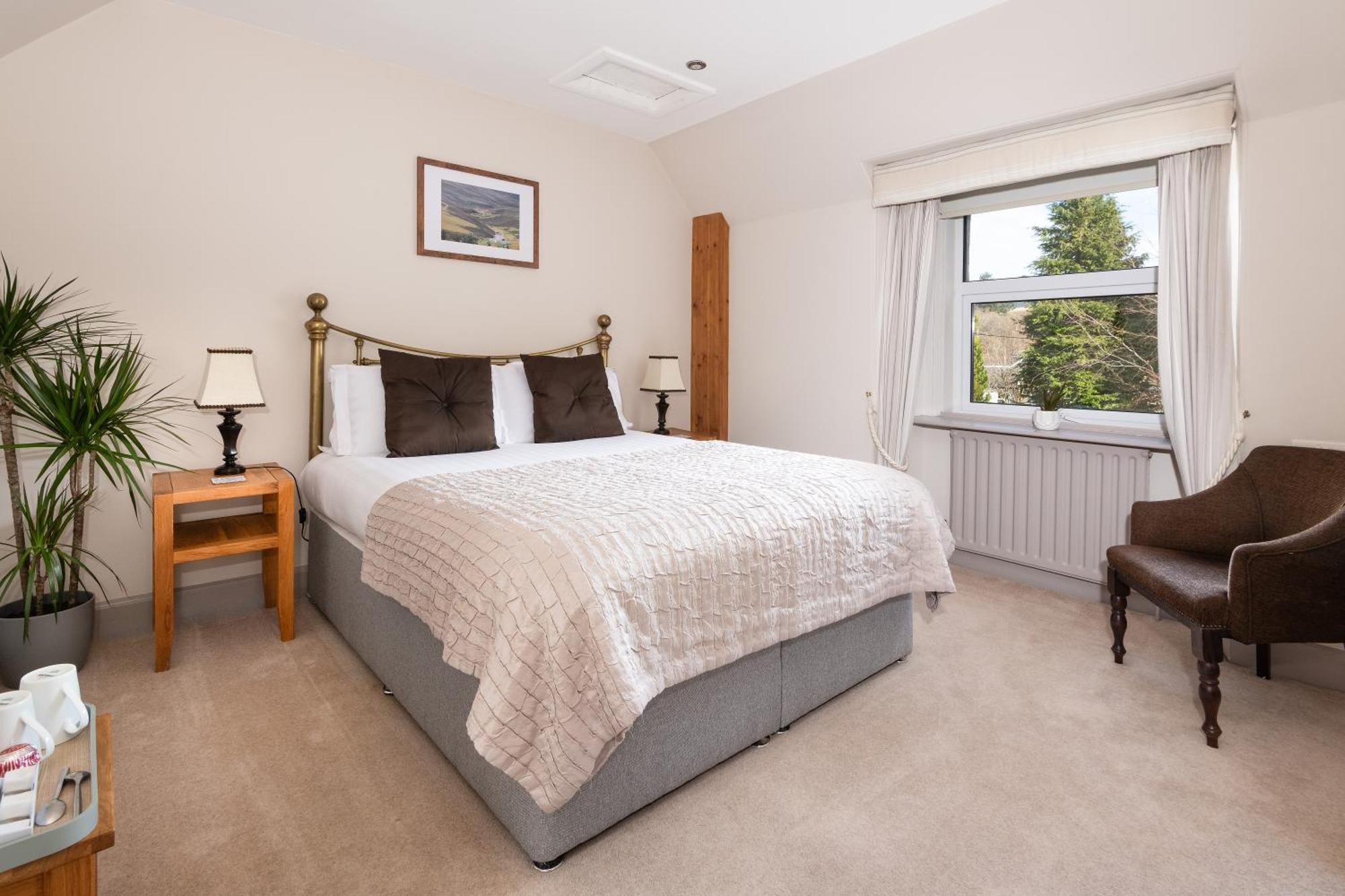 Beinn Bhracaigh Pitlochry Zewnętrze zdjęcie